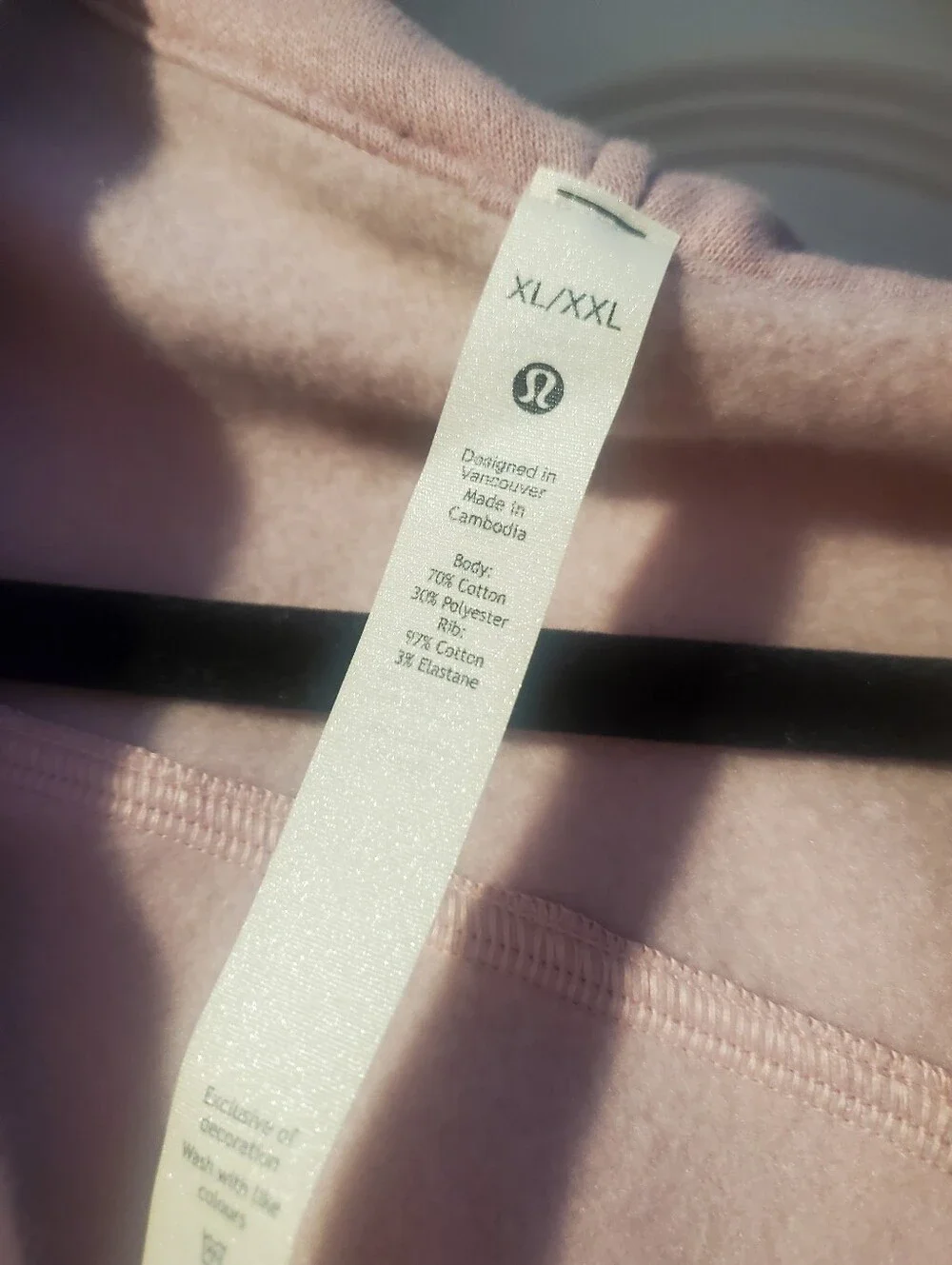 lululemon athletica soft light